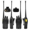 Baofeng BF-888HD UHF 2W Digital Encrypted & Analog VOX Noise Reduction Wireless Clone Frequency Copy Type-C Charge Walkie Talkie - Image 4