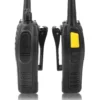 Baofeng BF-888HD UHF 2W Digital Encrypted & Analog VOX Noise Reduction Wireless Clone Frequency Copy Type-C Charge Walkie Talkie - Image 3