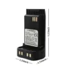 Baofeng DM-32 Walkie Talkie Battery UV-32 Li-ion Battery 2200mAh BC-32UV Type-C BC-32UV For DMR DM-32 / DM-32UV / UV-32 - Image 5