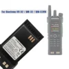 Baofeng DM-32 Walkie Talkie Battery UV-32 Li-ion Battery 2200mAh BC-32UV Type-C BC-32UV For DMR DM-32 / DM-32UV / UV-32 - Image 2