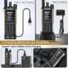 New BAOFENG UV-32 GPS Walkie Talkie Bluetooth Phone APP Programming 1000CH Multi Band Type-C Long Range Upgraded UV-5R Ham Radio - Image 5