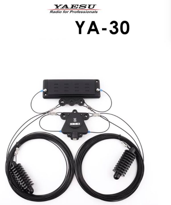 Yaesu YA-30 Broadband HF Folded Dipole Antennas YA-30
