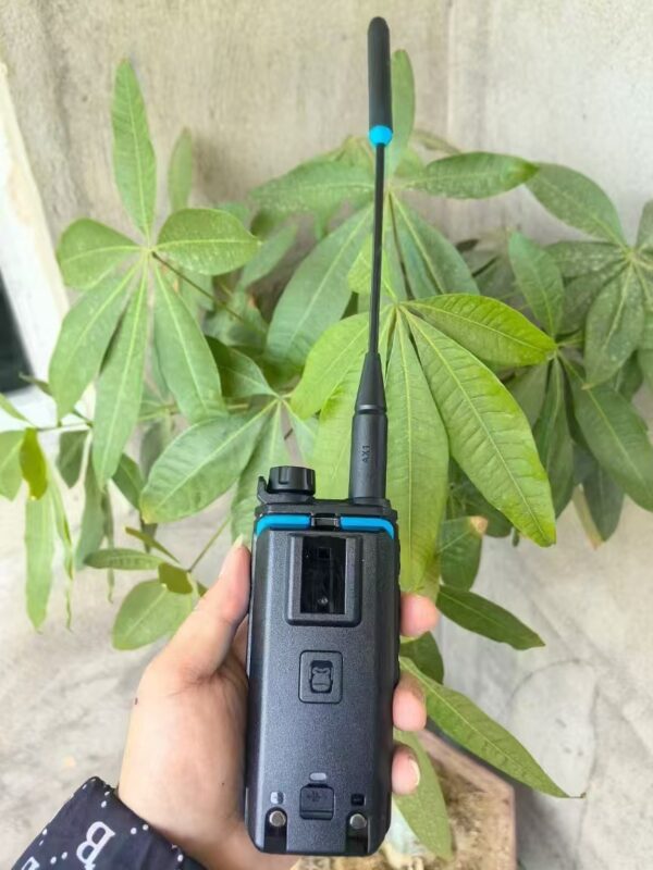 ​Quansheng TK-11 10W VHF/UHF Dual Band Radio 999CH CTCSS/DCS IP55 2500mAh Type-C NOAA Weather Alarm CE - Image 5