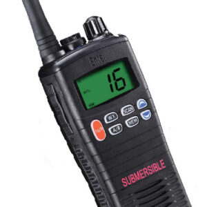 Entel HT644 VHF LCD Marine Two Way Radio