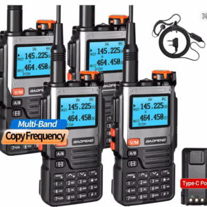 BAOFENG K61 Walkie Talkie Wholesale Free Shipping