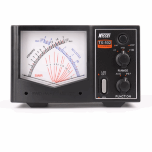 Free Shipping Mini NISSEI TX-502 SWR Watt Power Meter