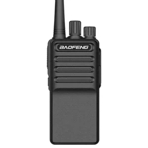 Baofeng C5 Professional Two way Radio for Outdoor Sports Camping Hiking Wireless Communication