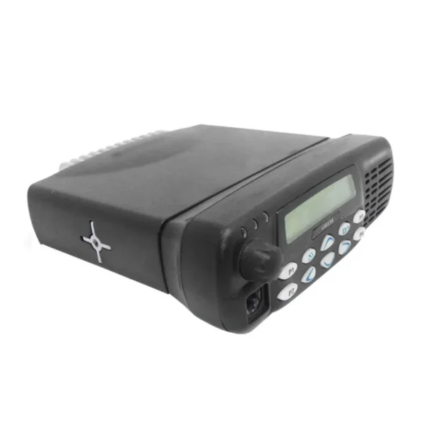 High Quality Motorola GM338 Mobile Base Radio - Image 3
