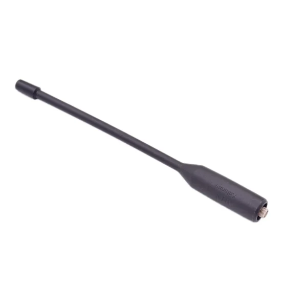 Walkie Talkie Rubber Antenna VHF UHF 136-174MHz 400-480Mhz SMA Female for Quansheng Baofeng Kenwood Two Way Radio Soft Aerials - Image 5