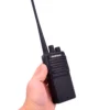 Baofeng C5 Professional Two way Radio for Outdoor Sports Camping Hiking Wireless Communication - Image 2