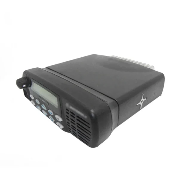 High Quality Motorola GM338 Mobile Base Radio - Image 4