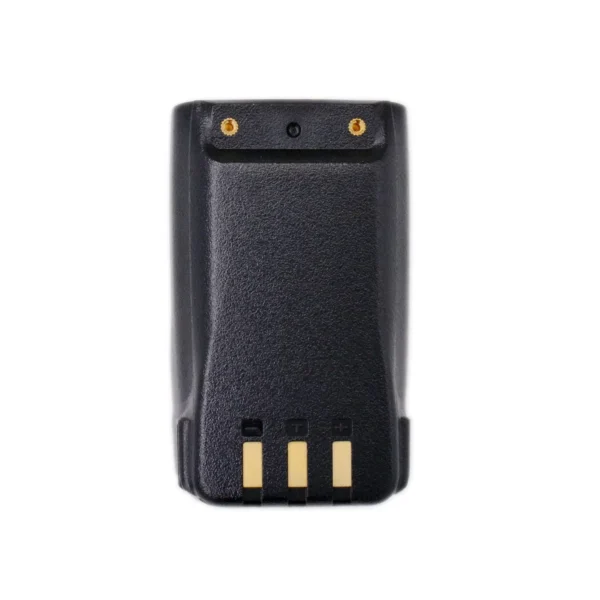 AnyTone QB44HL Li-ion Battery Optional USB C port 7.4V 3100mAh 22.94WH for AT868 AT878UV II Plus Series HAM Radio Accessory - Image 3