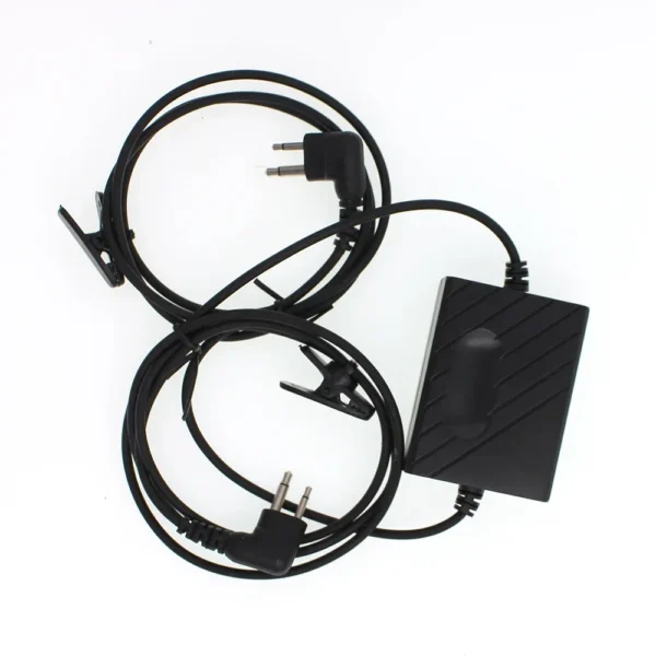 Wireless Communication HAM Radio Repeater Relay Box M Plug for HYT MOTOROLA CP88 EP450 PMR Series Relayer Controller Accessory - Image 5