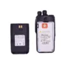AnyTone QB44HL Li-ion Battery Optional USB C port 7.4V 3100mAh 22.94WH for AT868 AT878UV II Plus Series HAM Radio Accessory - Image 6