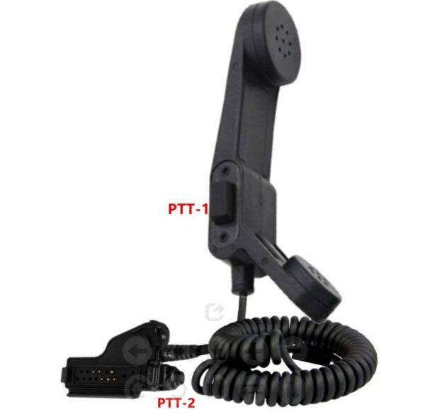 H250 handheld speaker microphone ptt,for Motorola Portable XTS1500 XTS2500 XTS3000 XTS5000 PR1500 HT1000 MTS2000 JT1000 MT1500 MT2000 Walkie Talkie Adapter
