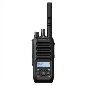 MOTOROLA R5 LKP DMR Digital 2 ways Radio