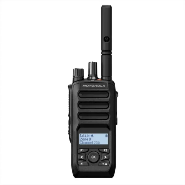 MOTOROLA R5 LKP DMR Digital 2 ways Radio