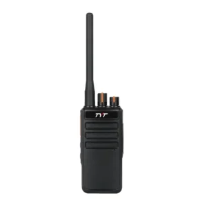 TYT MD-790 DMR Digital 5W Dual Band AES Enhanced Encryption Walkie Talkie DMR Radio Firmware Upgrade Two Way Radio