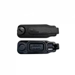 10pcs Radios Dust Cover Headphone Cap for Motorola DP4801 DP4400 DP3600 DGP8550 DGP6550 APX2000 XPR7550 P8668 Walkie Talkie