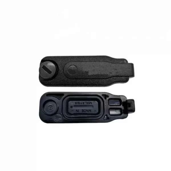 10pcs Radios Dust Cover Headphone Cap for Motorola DP4801 DP4400 DP3600 DGP8550 DGP6550 APX2000 XPR7550 P8668 Walkie Talkie