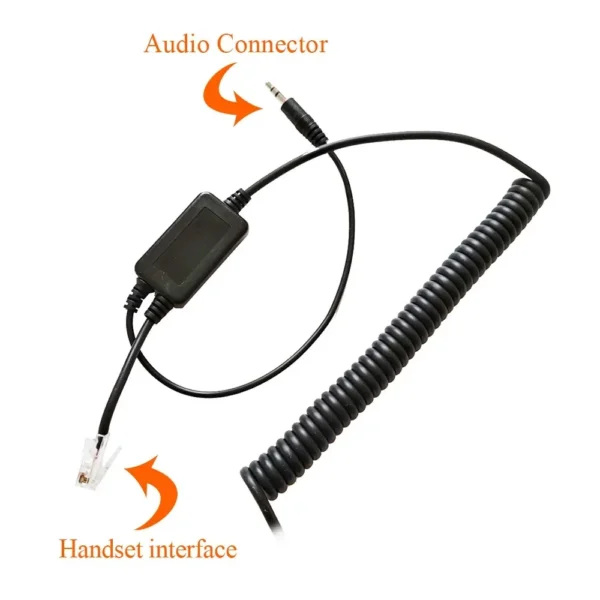 H250 XIEGU Microphone G90 G90S Handheld Microphone Emergency Communication Microphone Short Wave HF Transceiver Radio - Image 3