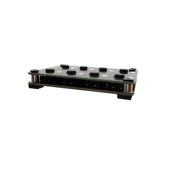 External Button Wired Shortwave Radio Multifunctional Button Transceiver External Button IC-705 IC-7610 External Keypad - Image 4