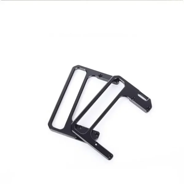 XIEGU ZJ-X6100 Bracket Stand Holder for XIEGU X6100 HF Transceiver Side Handle Mount Outdoor - Image 3