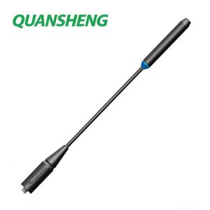 Professional TK11 Original Antenna 25cm: SMA Female Connector, Two-Way Radio Accessory