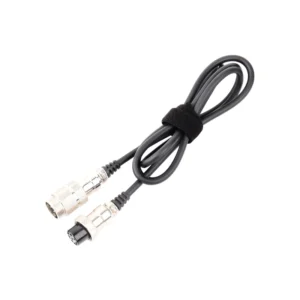 Professional 8-Core Mic Extension for VR-N7600/N7100 | Anti-Interference 1/3/5M Cable