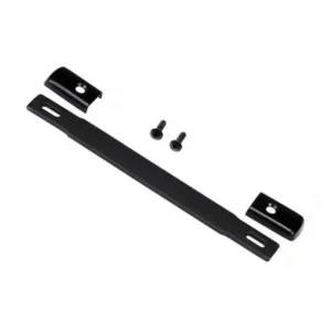 MHG-1 Aluminum Side Carrying Handle for YAESU FT-450D/FT-DX10/FT-710/FTX-1C Shortwave Radios