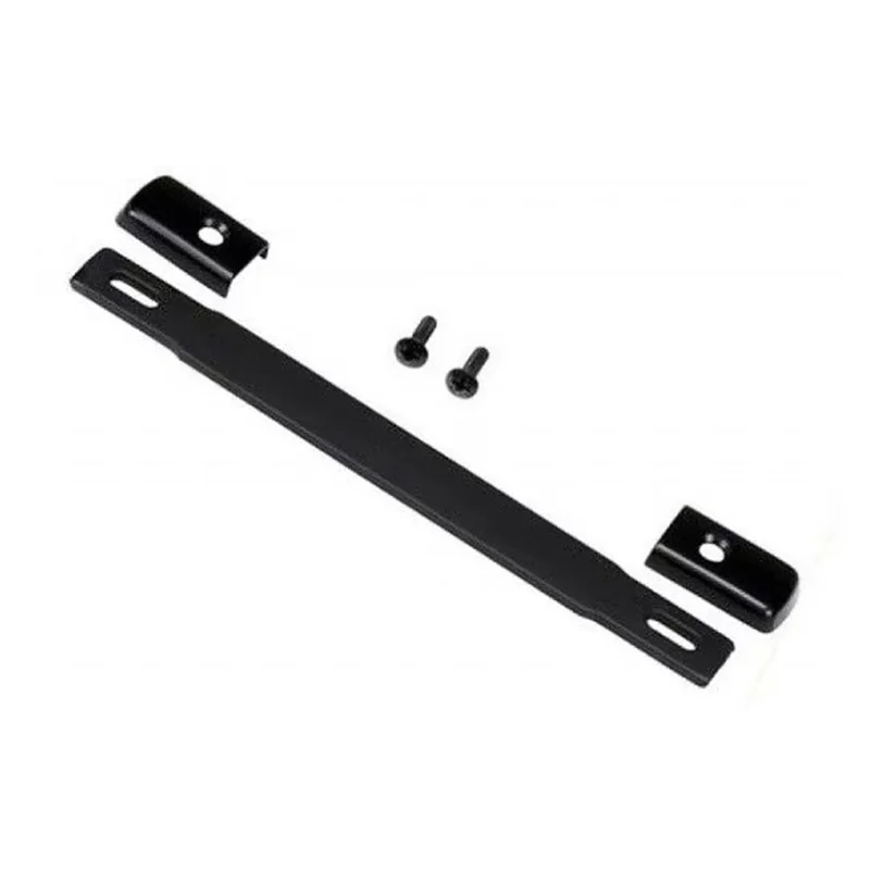 MHG-1 Aluminum Side Carrying Handle for YAESU FT-450D/FT-DX10/FT-710/FTX-1C Shortwave Radios