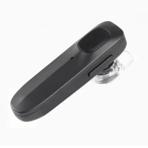 YAESU FT3DR FTM-300DR Bluetooth Earphone SSM-BT20 | Lightweight & Smart