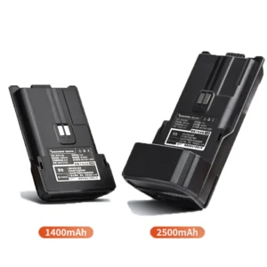 Quansheng UV-K1(8) Replacement Battery | 1400mAh 2500mAh Li-ion