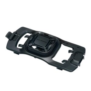 YAESU FTX-1 FTX-1C Dedicated SCF-1 Cooling Fan High Efficiency Radio Host Heat Dissipation Accessory for Communication Radio