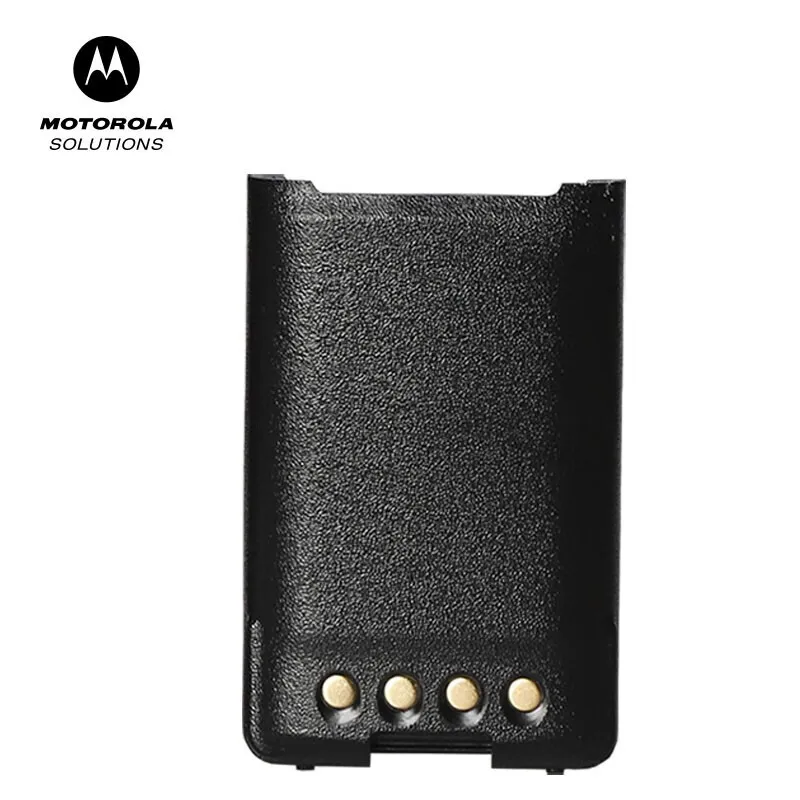 Motorola VZ-10 Walkie Talkie, UHF 403-470MHz, Lithium-ion 1600, 16 Channels Free Shipping - Image 4
