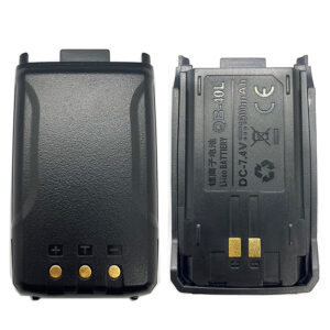 AnyTone AT-3208plus Radios QB-40L 1500mAh Battery