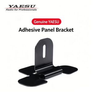Yaesu Genuine Adhesive Mount for Separated Control Heads (FTM-100DR to 6000R)
