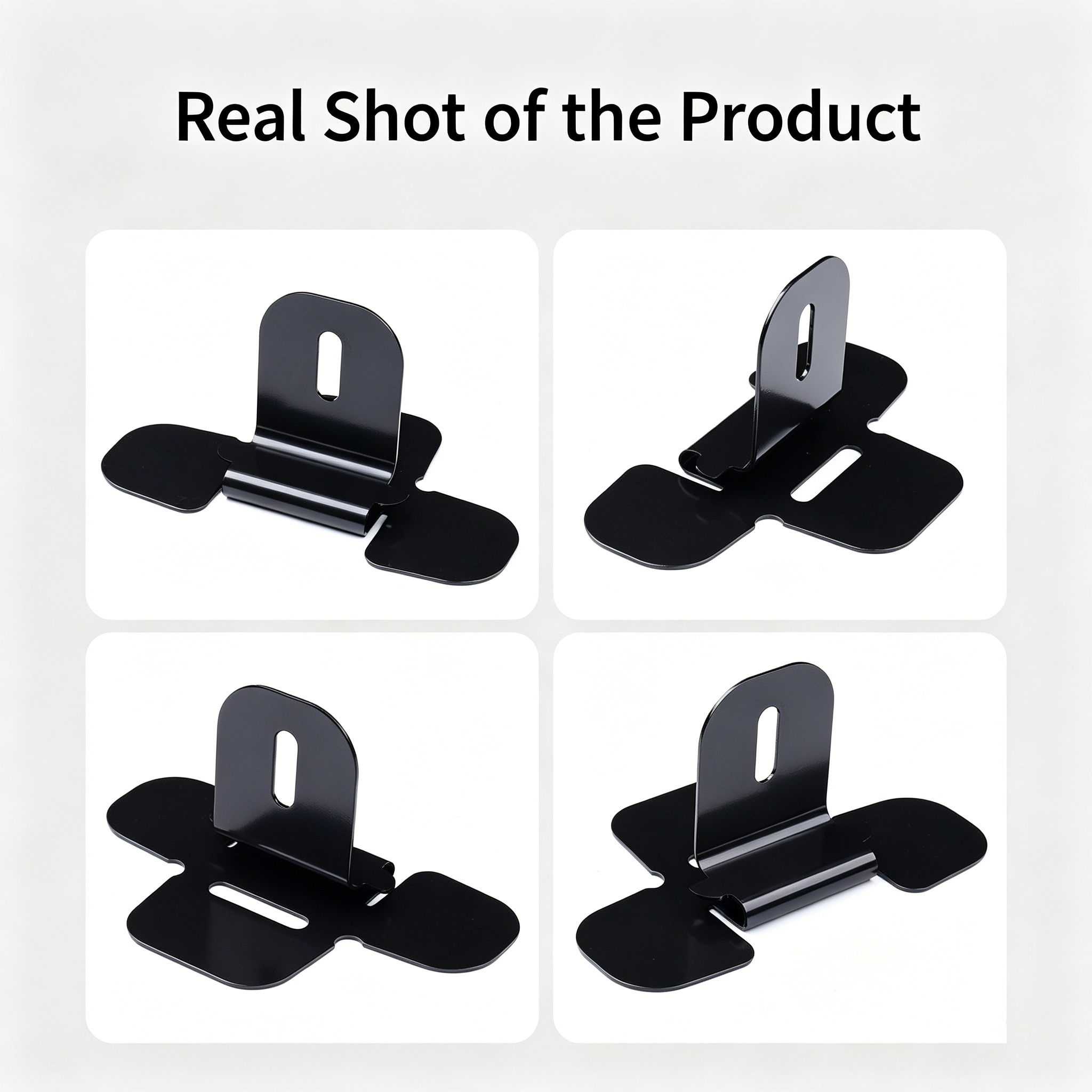 Yaesu Genuine Adhesive Mount for Separated Control Heads (FTM-100DR to 6000R) - Image 3