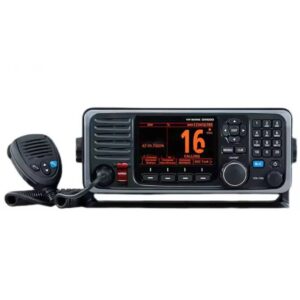 ICOM GM600 GMDSS VHF with Class A DSC 25W Marine Waterproof Transceiver