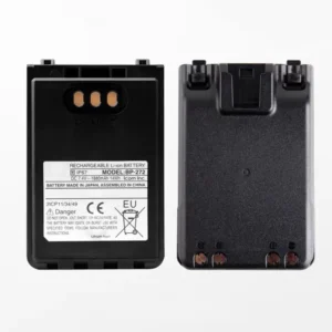 BP-272 Walkie Talkie Battery For ICOM ID-50A ID-51A ID-51E/31 lC-705 ID-52A ID-52E Two Way Radios 1880mAh Extra Li-ion Battery