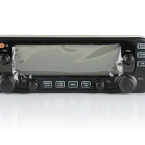 Original Control Panel Display Unit Front Head for ICOM IC-2730A IC-2730E Mobile Transceiver | Genuine Replacement